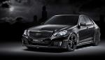 Mercedes-Benz E V12 One Of Ten by Brabus 2009 года